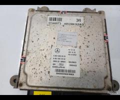 CENTRALINA MOTORE ECU 651955 711680 2.1D 70Kw 95CV - 10