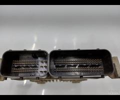 CENTRALINA MOTORE ECU 651955 711680 2.1D 70Kw 95CV - 11