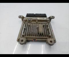 CENTRALINA MOTORE ECU 651955 711680 2.1D 70Kw 95CV - 13
