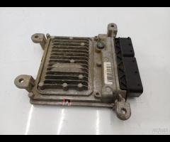 CENTRALINA MOTORE ECU 651955 711680 2.1D 70Kw 95CV - 14
