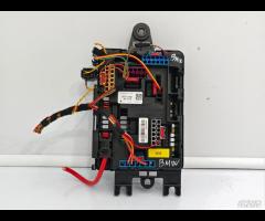 SCATOLA FUSIBILI DISTRIBUT CORRENT POST 2.0D 135Kw - 2
