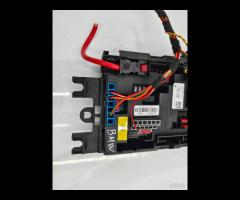 SCATOLA FUSIBILI DISTRIBUT CORRENT POST 2.0D 135Kw - 5