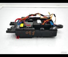 SCATOLA FUSIBILI DISTRIBUT CORRENT POST 2.0D 135Kw - 10