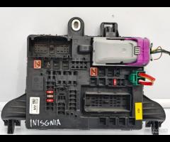 CENTRALINA  SCATOLA FUSIBILI BCM OPEL INSIGNIA A 2 - 3