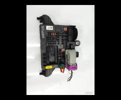 CENTRALINA  SCATOLA FUSIBILI BCM OPEL INSIGNIA A 2 - 4