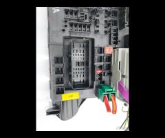CENTRALINA  SCATOLA FUSIBILI BCM OPEL INSIGNIA A 2 - 5