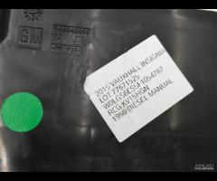 CENTRALINA  SCATOLA FUSIBILI BCM OPEL INSIGNIA A 2 - 13