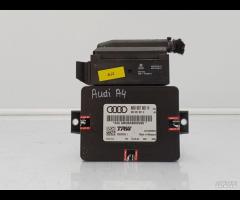 CENTRALINA FRENO A MANO STAZIONAMENTO AUDI A4 B8 8 - 2