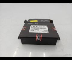 CENTRALINA FRENO A MANO STAZIONAMENTO AUDI A4 B8 8 - 5