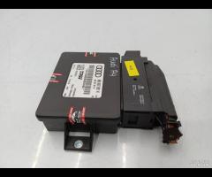 CENTRALINA FRENO A MANO STAZIONAMENTO AUDI A4 B8 8 - 6
