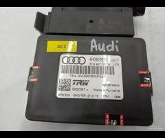 CENTRALINA FRENO A MANO STAZIONAMENTO AUDI A7 2016 - 6