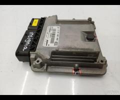 CENTRALINA MOTORE ECU A20DTE 2.0D 103Kw 140CV OPEL - 5
