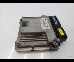 CENTRALINA MOTORE ECU A20DTE 2.0D 103Kw 140CV OPEL - 7