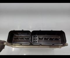 CENTRALINA MOTORE ECU A20DTE 2.0D 103Kw 140CV OPEL - 8