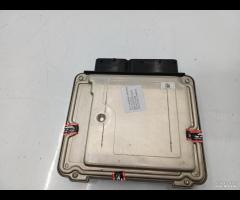 CENTRALINA MOTORE ECU A20DTE 2.0D 103Kw 140CV OPEL - 9