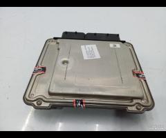 CENTRALINA MOTORE ECU A20DTE 2.0D 103Kw 140CV OPEL - 10