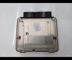 CENTRALINA MOTORE ECU A20DTE 2.0D 103Kw 140CV OPEL - 11