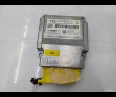 CENTRALINA SENSORE VELOCITA 3.0D 160Kw 218CV AUDI - 4