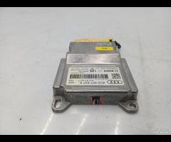 CENTRALINA SENSORE VELOCITA 3.0D 160Kw 218CV AUDI - 6
