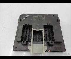 CENTRALINA COMFORT MODULO BCM SKODA OCTAVIA III 20 - 13
