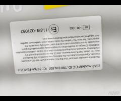 CENTRALINA COMFORT MODULO FEM BMW 320D F30 F20 F21 - 4