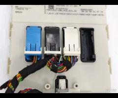 CENTRALINA COMFORT MODULO FEM BMW 320D F30 F20 F21 - 13