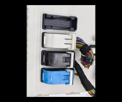 CENTRALINA COMFORT MODULO FEM BMW 320D F30 F20 F21 - 22
