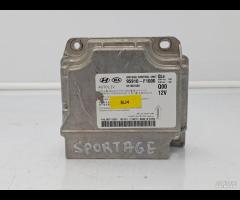 CENTRALINA AIRBAG 2.0D 100Kw 136CV KIA SPORTAGE IV
