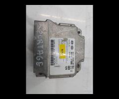 CENTRALINA AIRBAG 2.0D 100Kw 136CV KIA SPORTAGE IV