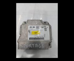 CENTRALINA AIRBAG 2.0D 100Kw 136CV KIA SPORTAGE IV - 9