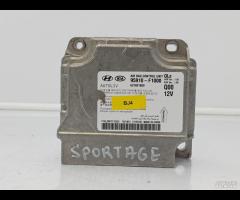 CENTRALINA AIRBAG 2.0D 100Kw 136CV KIA SPORTAGE IV - 10
