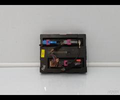 CENTRALINA COMFORT MODULO BCM 3.0D 160Kw 218CV AUD