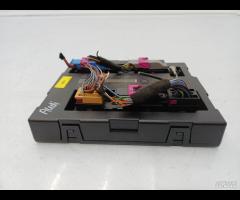 CENTRALINA COMFORT MODULO BCM 3.0D 160Kw 218CV AUD