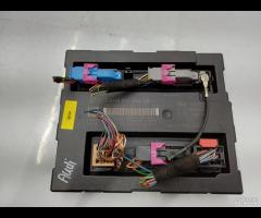 CENTRALINA COMFORT MODULO BCM 3.0D 160Kw 218CV AUD - 7