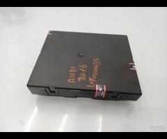 CENTRALINA COMFORT MODULO BCM 3.0D 160Kw 218CV AUD - 11