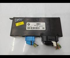 CENTRALINA CONTROLLO ACCESSO GATEWAY BMW F10 F11 F