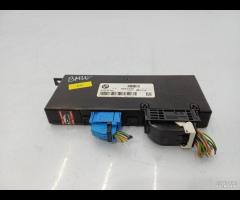 CENTRALINA CONTROLLO ACCESSO GATEWAY BMW F10 F11 F