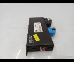 CENTRALINA CONTROLLO ACCESSO GATEWAY BMW F10 F11 F - 8
