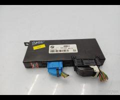 CENTRALINA CONTROLLO ACCESSO GATEWAY BMW F10 F11 F - 9