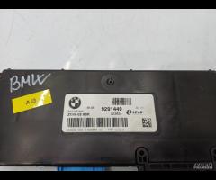 CENTRALINA CONTROLLO ACCESSO GATEWAY BMW F10 F11 F - 10