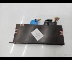 CENTRALINA CONTROLLO ACCESSO GATEWAY BMW F10 F11 F - 12
