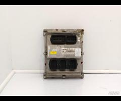 CENTRALINA MOTORE ECU CZV CZVB  3.0D 160Kw 218CV A