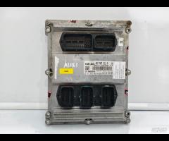 CENTRALINA MOTORE ECU CZV CZVB  3.0D 160Kw 218CV A