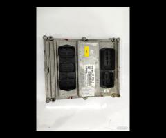 CENTRALINA MOTORE ECU CZV CZVB  3.0D 160Kw 218CV A - 6