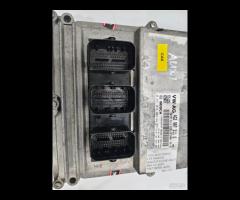 CENTRALINA MOTORE ECU CZV CZVB  3.0D 160Kw 218CV A - 8