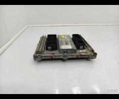 CENTRALINA MOTORE ECU CZV CZVB  3.0D 160Kw 218CV A - 12