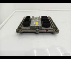 CENTRALINA MOTORE ECU CZV CZVB  3.0D 160Kw 218CV A - 14