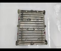 CENTRALINA MOTORE ECU CZV CZVB  3.0D 160Kw 218CV A - 15