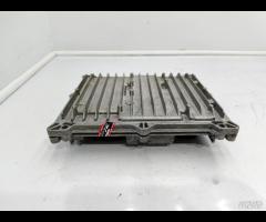 CENTRALINA MOTORE ECU CZV CZVB  3.0D 160Kw 218CV A - 18
