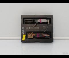 CENTRALINA COMFORT MODULO BCM AUDI A4 B8 8K 2009 8
